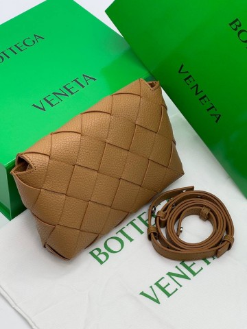 Bottega Veneta сумка #604438IK