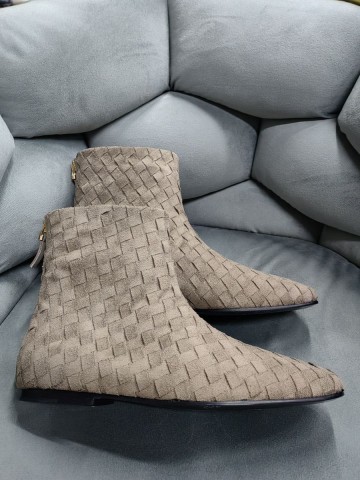 Bottega Veneta ботинки #467678GG