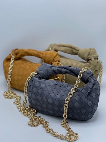 Bottega Veneta сумка #606697NR