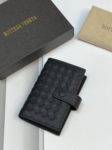 Bottega Veneta картхолдер #607179TP