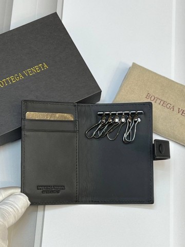 Bottega Veneta картхолдер #607179TP