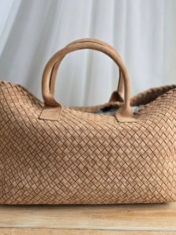 Bottega Veneta сумка #607518ZW