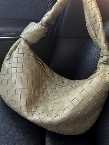 Bottega Veneta сумка #608115OE