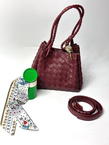 Bottega Veneta сумка #608410RT
