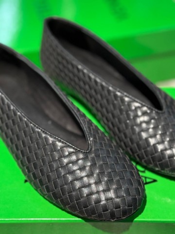 Bottega Veneta балетки #872833CN