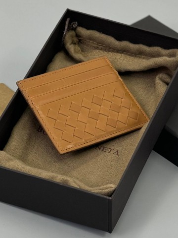 Bottega Veneta картхолдер #612327TR
