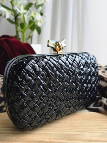Bottega Veneta клатч #613213KC