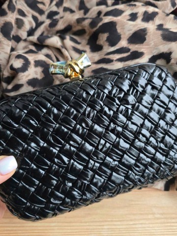 Bottega Veneta клатч #613213KC