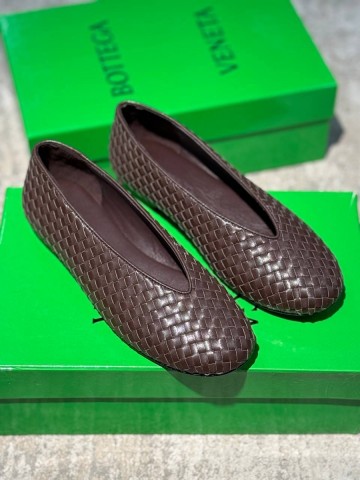 Bottega Veneta балетки #247477MD
