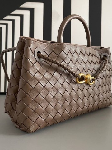 Bottega Veneta Andiamo сумка #615752UL