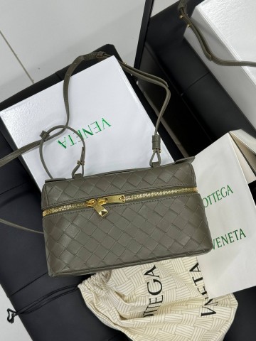 Bottega Veneta Bang Bang сумка #616166NB
