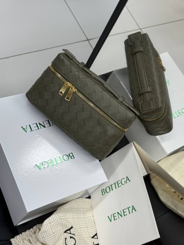 Bottega Veneta Bang Bang сумка #616166NB