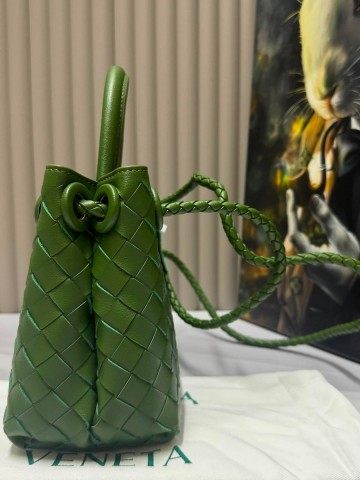 Bottega Veneta сумка #618501LR