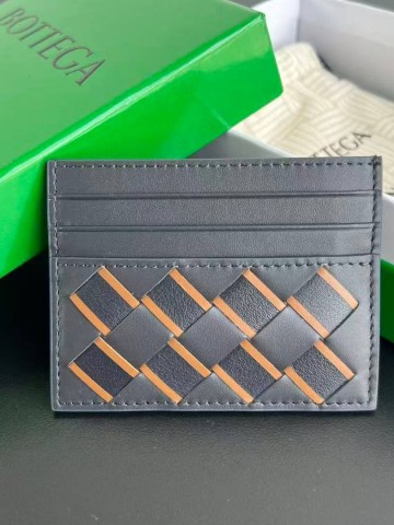 Bottega Veneta картхолдер #619045KN