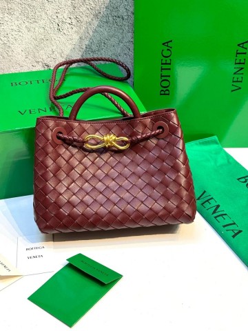 Bottega Veneta Small Andiamo сумка #622238UQ
