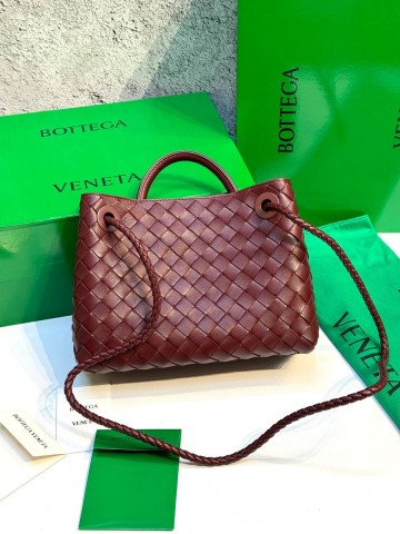 Bottega Veneta Small Andiamo сумка #622238UQ