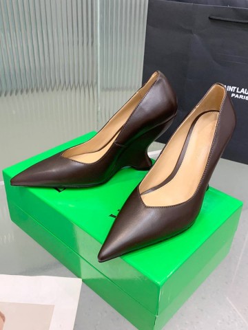 Bottega Veneta туфли #622241FZ