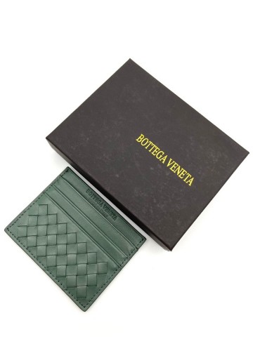 Bottega Veneta картхолдер #623089AG