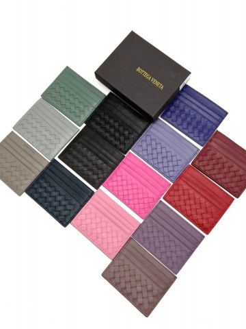 Bottega Veneta картхолдер #623089AG