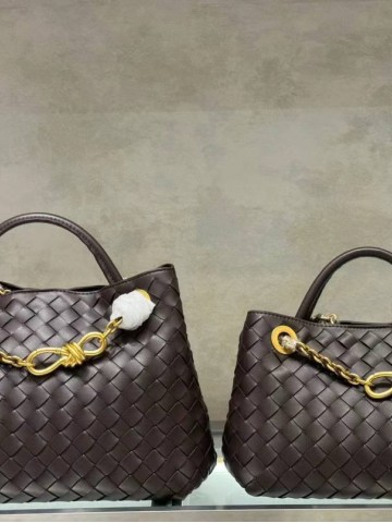 Bottega Veneta сумка макси #625662RF