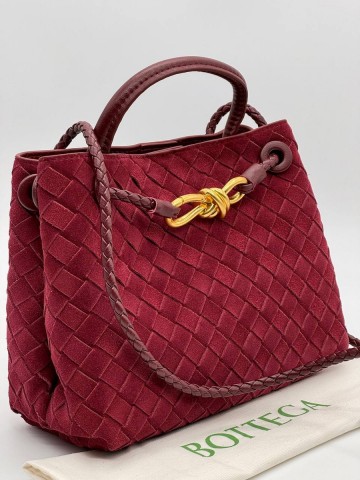 Bottega Veneta сумка #631743OX