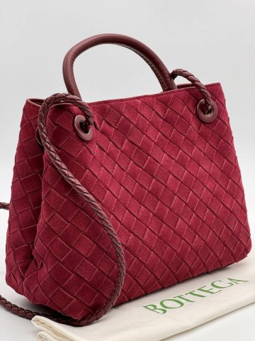 Bottega Veneta сумка #631743OX