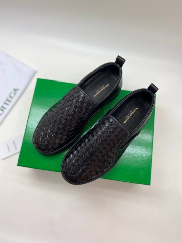 Bottega Veneta слипоны #631836VB