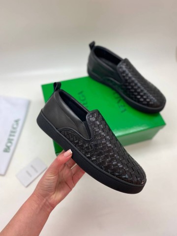Bottega Veneta слипоны #631836VB