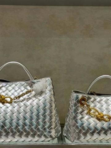 Bottega Veneta сумка макси #633060BE