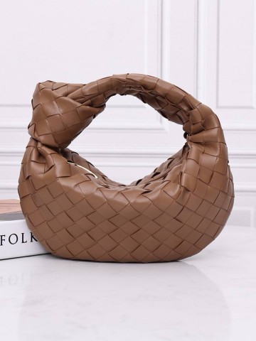 Bottega Veneta Jodie mini сумка #633551OZ
