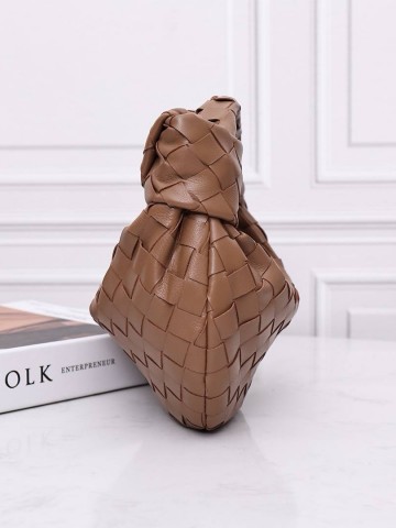 Bottega Veneta Jodie mini сумка #633551OZ