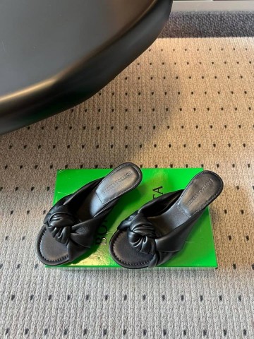 Bottega Veneta сабо #634778HH