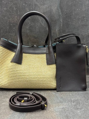 Bottega Veneta сумка #635942XG