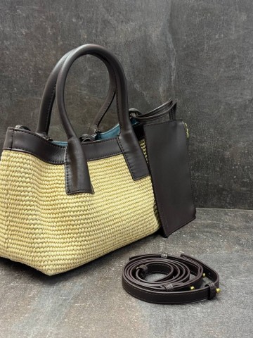 Bottega Veneta сумка #635942XG