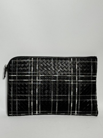 Bottega Veneta клатч #636005HU