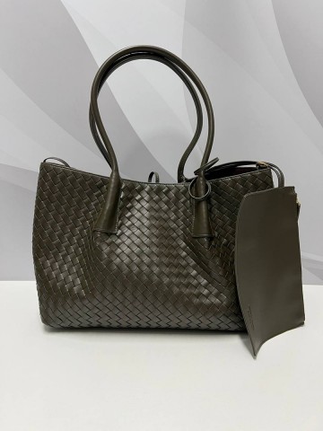 Bottega Veneta сумка #636704PE