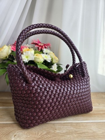 Bottega Veneta сумка #639815JC