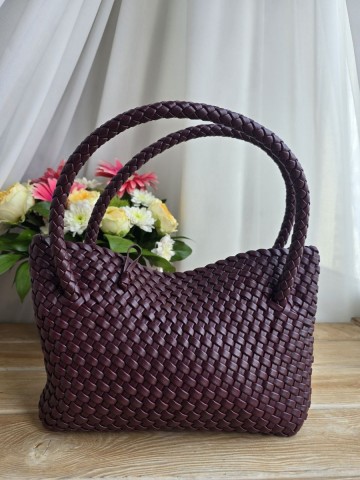 Bottega Veneta сумка #639815JC