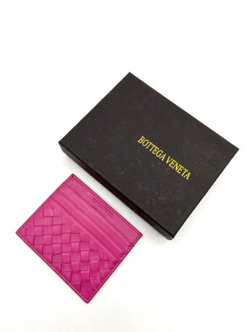 Bottega Veneta картхолдер #640670SI