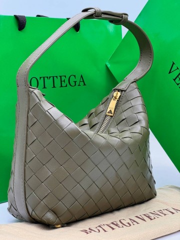 Bottega Veneta сумка #640955DK