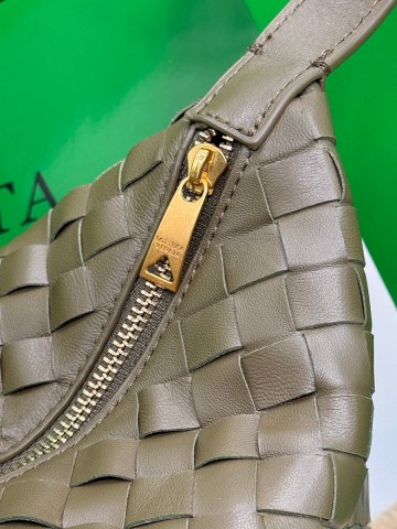 Bottega Veneta сумка #640955DK