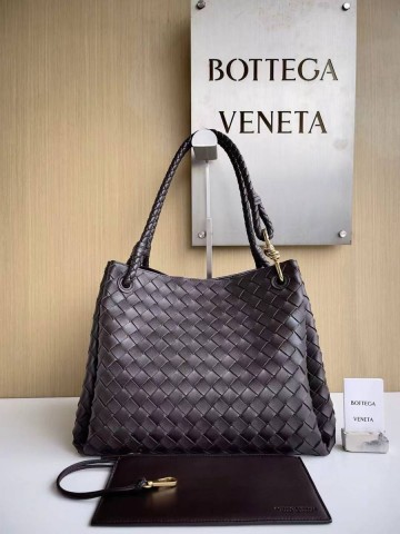 Bottega Veneta Andiamo Parachute сумка #641270IL