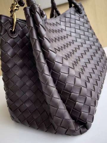 Bottega Veneta Andiamo Parachute сумка #641270IL