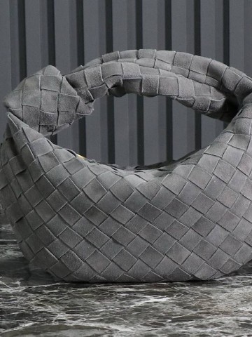 Bottega Veneta Jodie mini сумка #643339XL