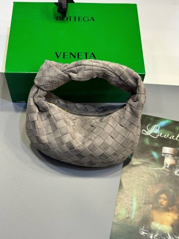 Bottega Veneta Jodie mini сумка #643339XL