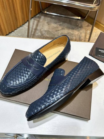 Bottega Veneta лоферы #644278TJ