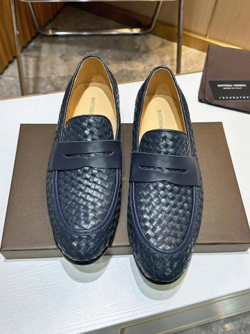 Bottega Veneta лоферы #644278TJ
