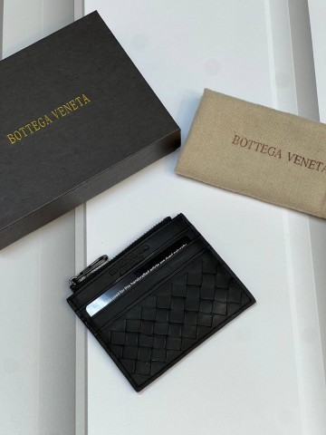 Bottega Veneta картхолдер #646056BL