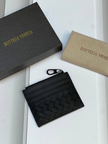 Bottega Veneta картхолдер #646056BL