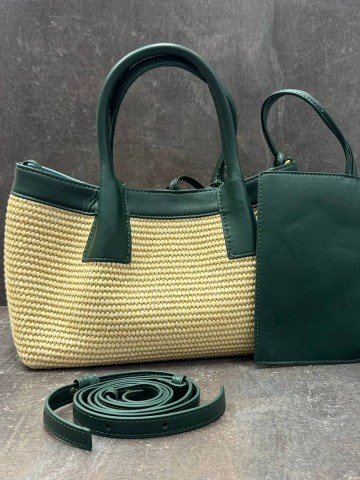 Bottega Veneta сумка #652484BB